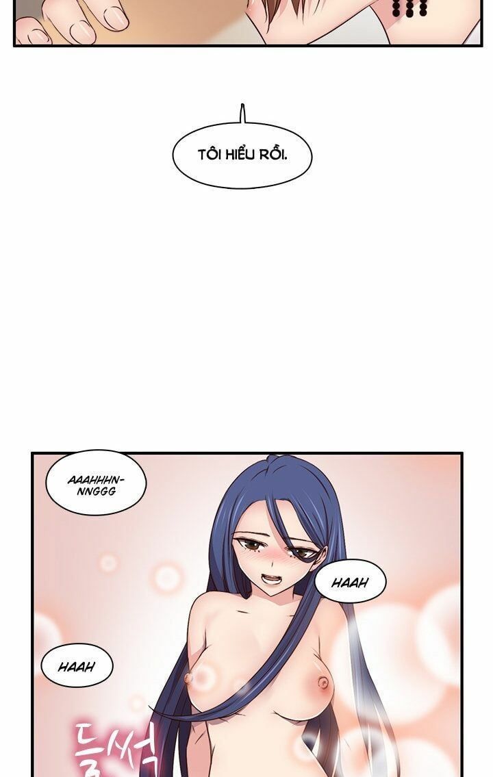Học Viện Diễn Viên Khiêu Dâm Chương 43 page 11 - Giả Dược