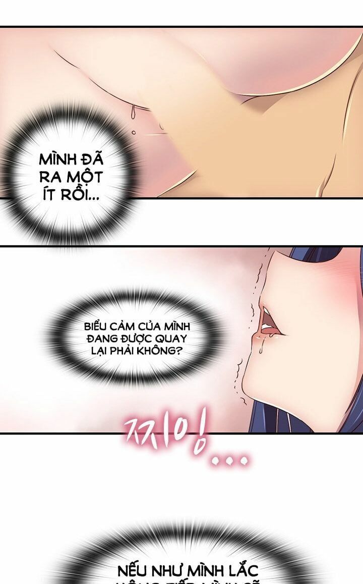 Học Viện Diễn Viên Khiêu Dâm Chương 43 page 18 - Giả Dược