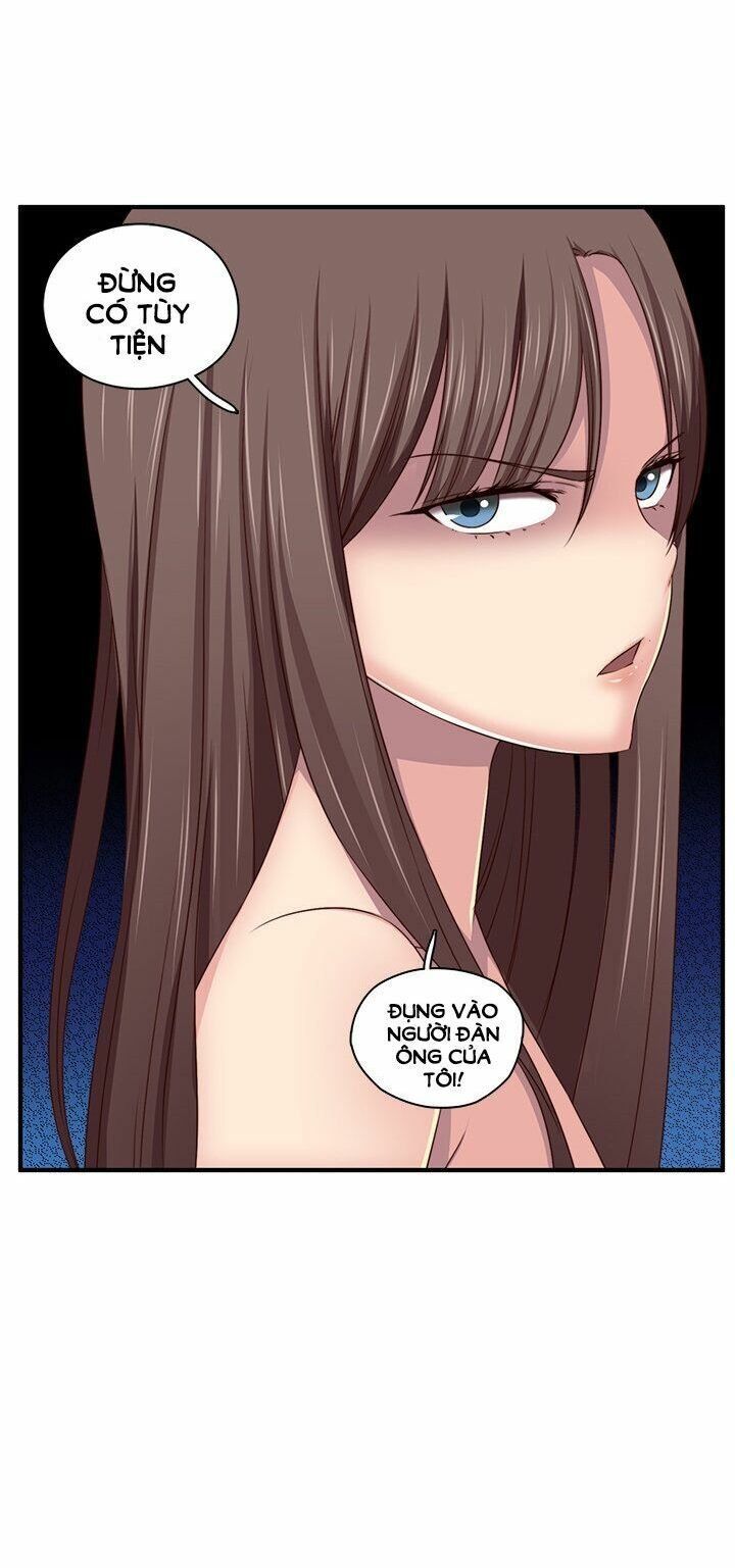 Học Viện Diễn Viên Khiêu Dâm Chương 43 page 22 - Giả Dược
