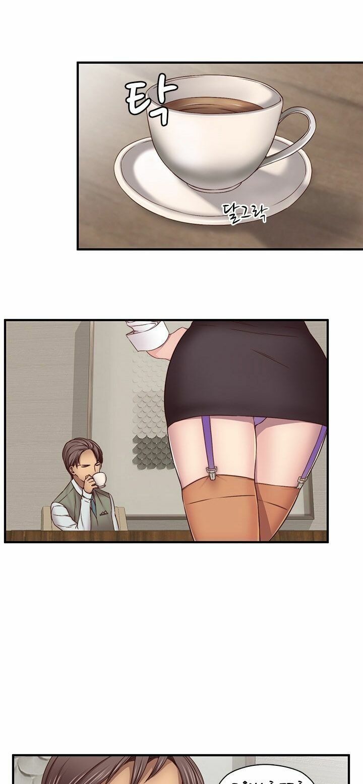 Học Viện Diễn Viên Khiêu Dâm Chương 43 page 23 - Giả Dược