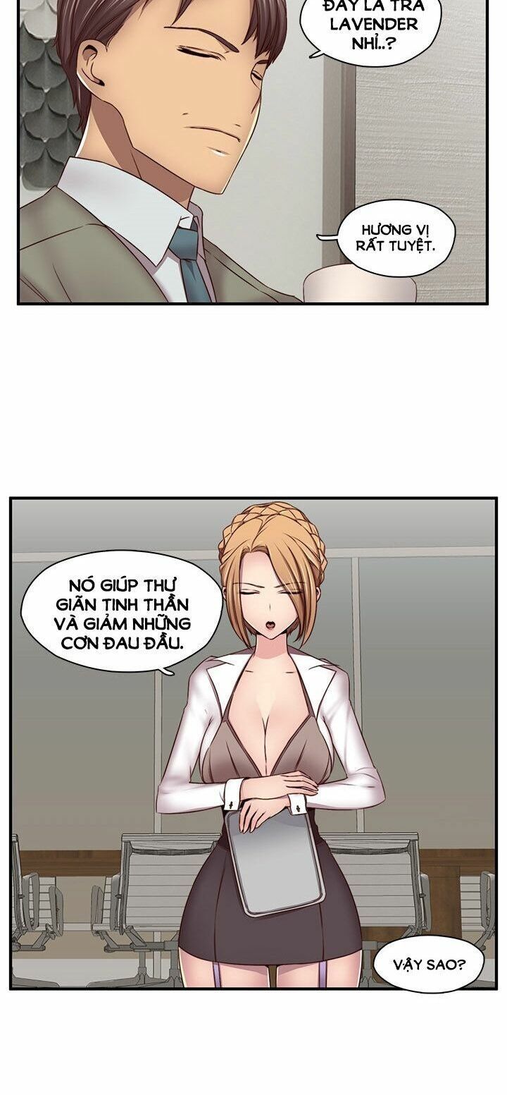 Học Viện Diễn Viên Khiêu Dâm Chương 43 page 24 - Giả Dược
