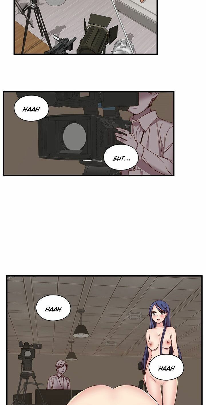 Học Viện Diễn Viên Khiêu Dâm Chương 43 page 26 - Giả Dược
