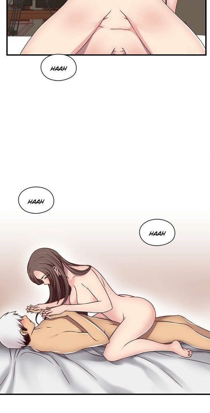 Học Viện Diễn Viên Khiêu Dâm Chương 43 page 27 - Giả Dược