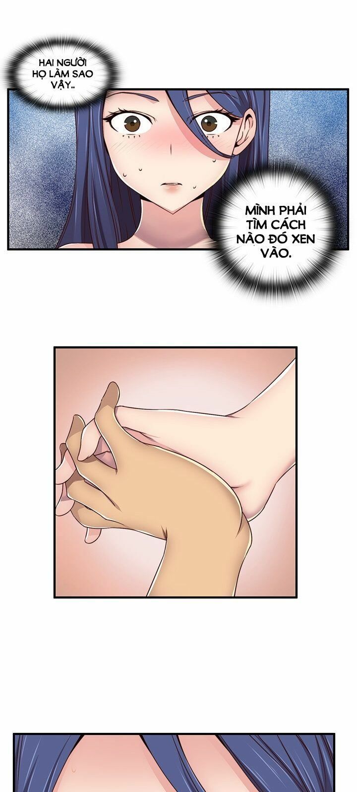 Học Viện Diễn Viên Khiêu Dâm Chương 43 page 28 - Giả Dược