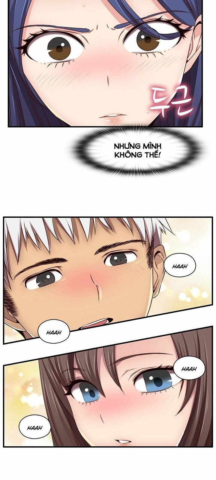 Học Viện Diễn Viên Khiêu Dâm Chương 43 page 29 - Giả Dược