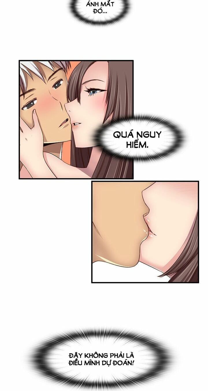 Học Viện Diễn Viên Khiêu Dâm Chương 43 page 31 - Giả Dược