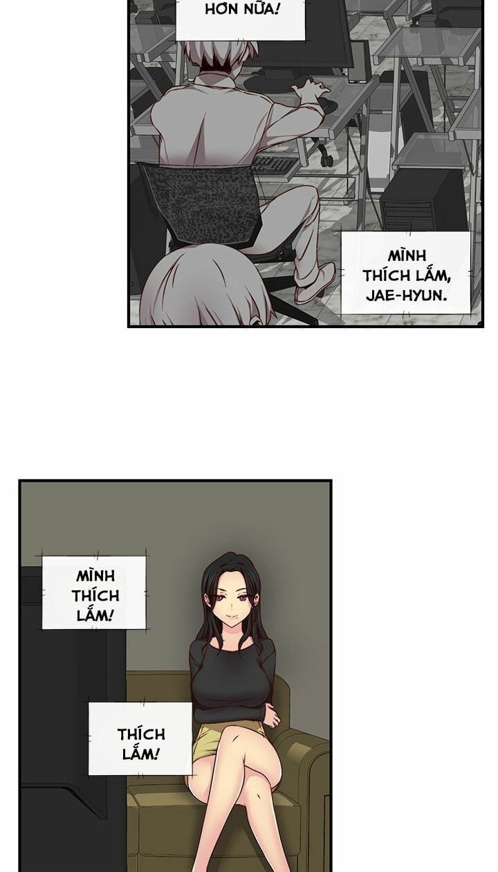 Học Viện Diễn Viên Khiêu Dâm Chương 43 page 37 - Giả Dược