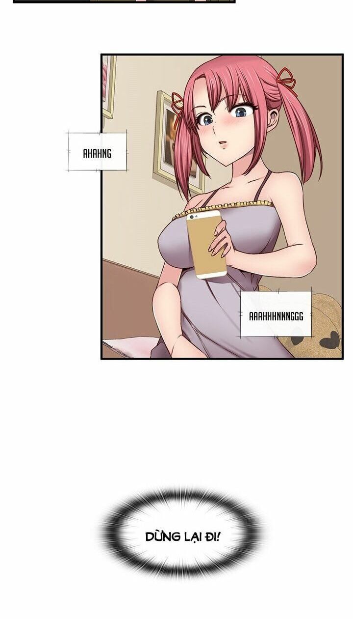 Học Viện Diễn Viên Khiêu Dâm Chương 43 page 38 - Giả Dược