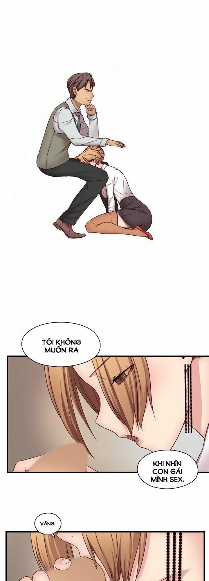 Học Viện Diễn Viên Khiêu Dâm Chương 43 page 10 - Giả Dược