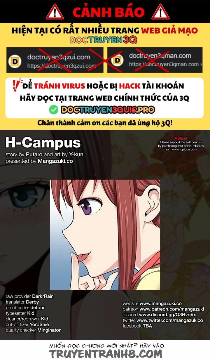 Học Viện Diễn Viên Khiêu Dâm Chương 45 page 1 - Giả Dược