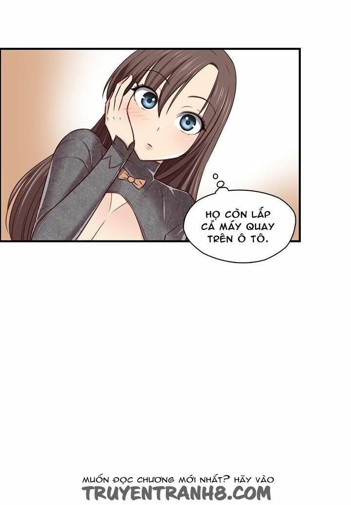 Học Viện Diễn Viên Khiêu Dâm Chương 45 page 11 - Giả Dược
