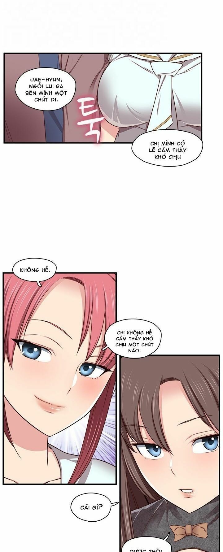 Học Viện Diễn Viên Khiêu Dâm Chương 45 page 12 - Giả Dược
