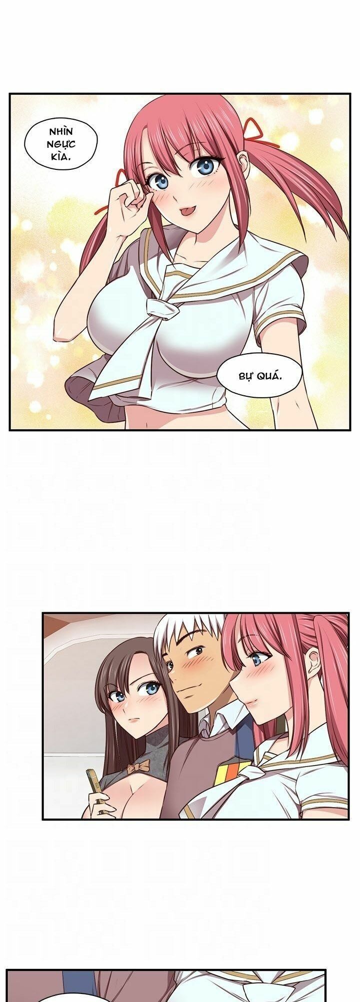 Học Viện Diễn Viên Khiêu Dâm Chương 45 page 15 - Giả Dược