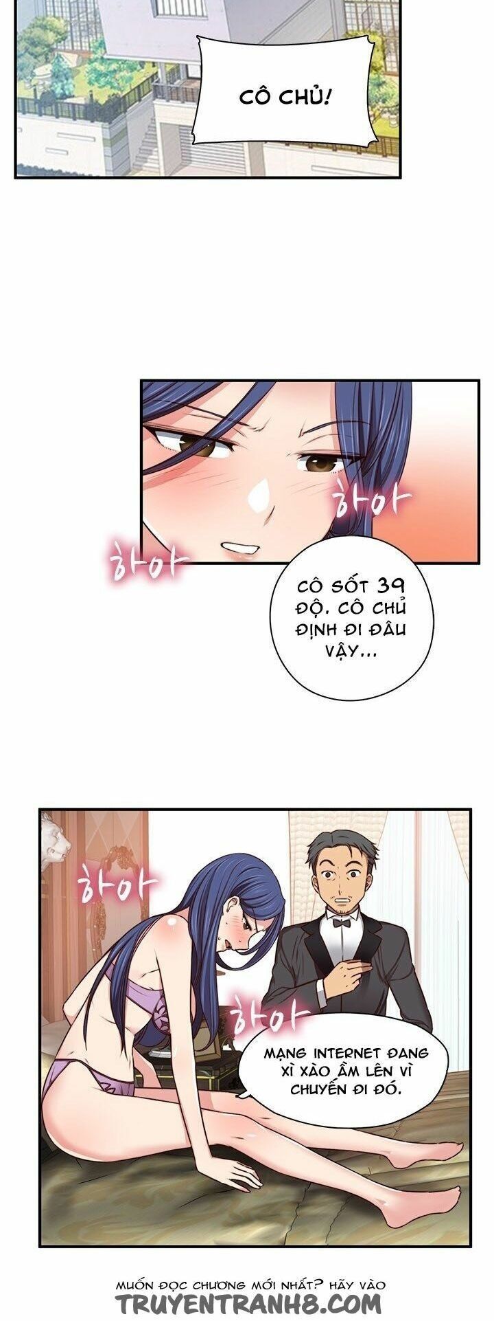 Học Viện Diễn Viên Khiêu Dâm Chương 45 page 24 - Giả Dược