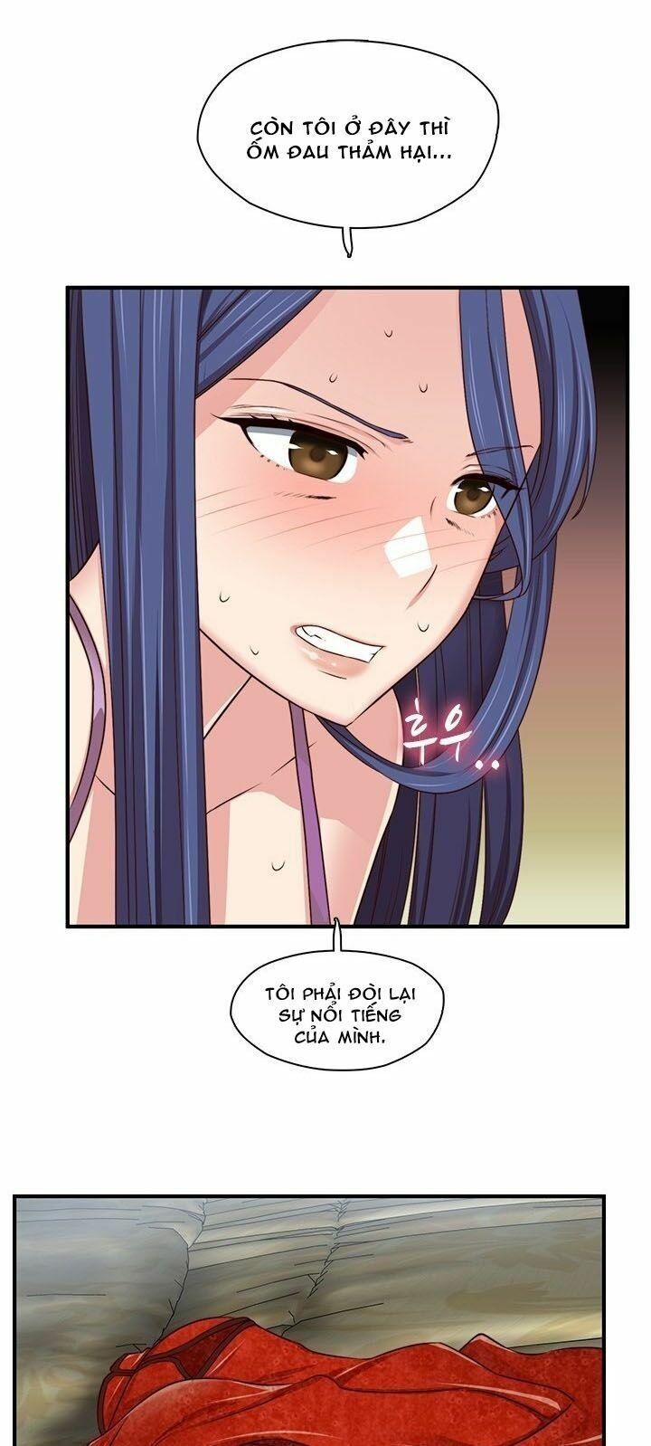 Học Viện Diễn Viên Khiêu Dâm Chương 45 page 25 - Giả Dược