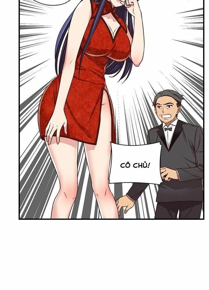 Học Viện Diễn Viên Khiêu Dâm Chương 45 page 30 - Giả Dược