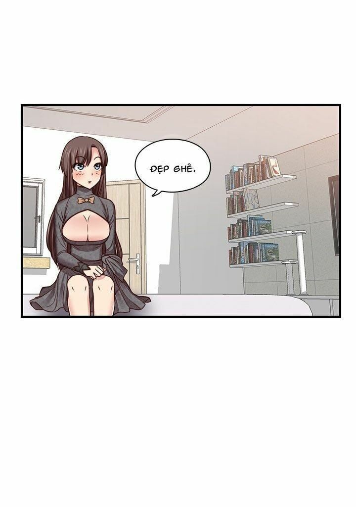 Học Viện Diễn Viên Khiêu Dâm Chương 45 page 33 - Giả Dược