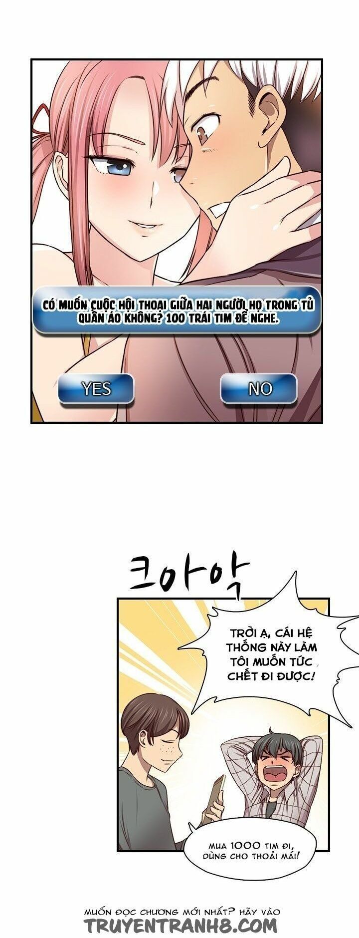 Học Viện Diễn Viên Khiêu Dâm Chương 45 page 42 - Giả Dược