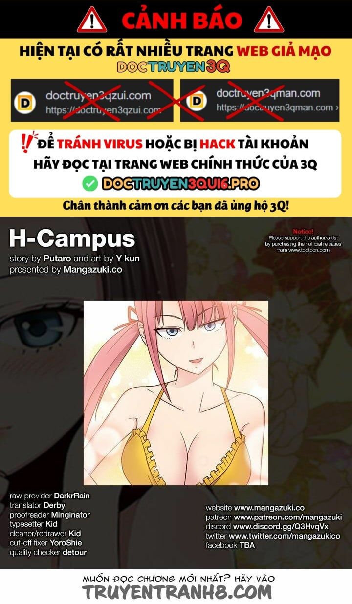 Học Viện Diễn Viên Khiêu Dâm Chương 46 page 1 - Giả Dược