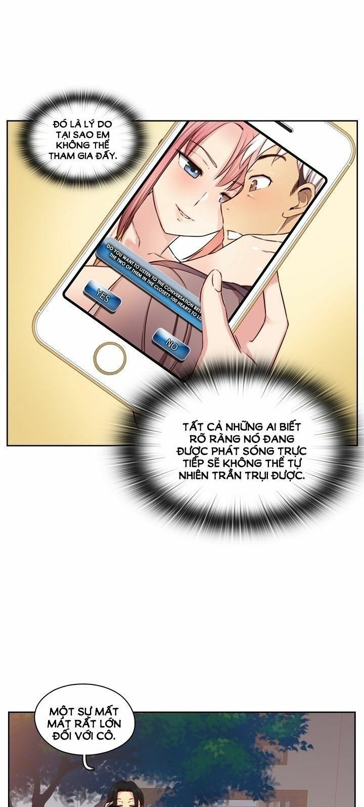 Học Viện Diễn Viên Khiêu Dâm Chương 46 page 17 - Giả Dược