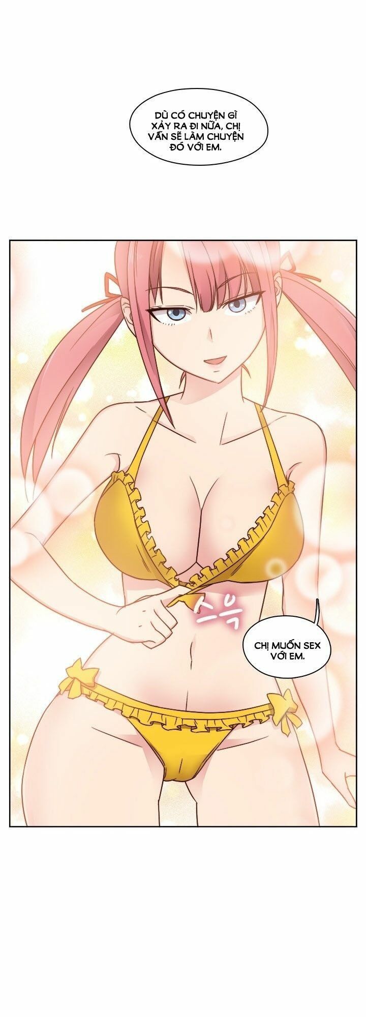 Học Viện Diễn Viên Khiêu Dâm Chương 46 page 27 - Giả Dược