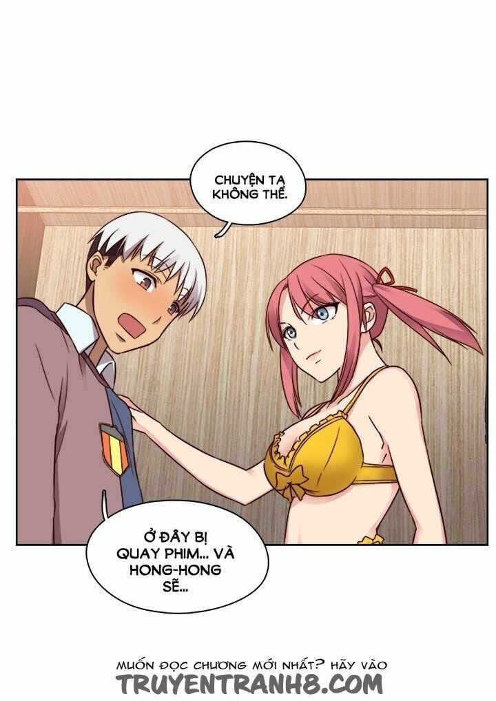 Học Viện Diễn Viên Khiêu Dâm Chương 46 page 29 - Giả Dược
