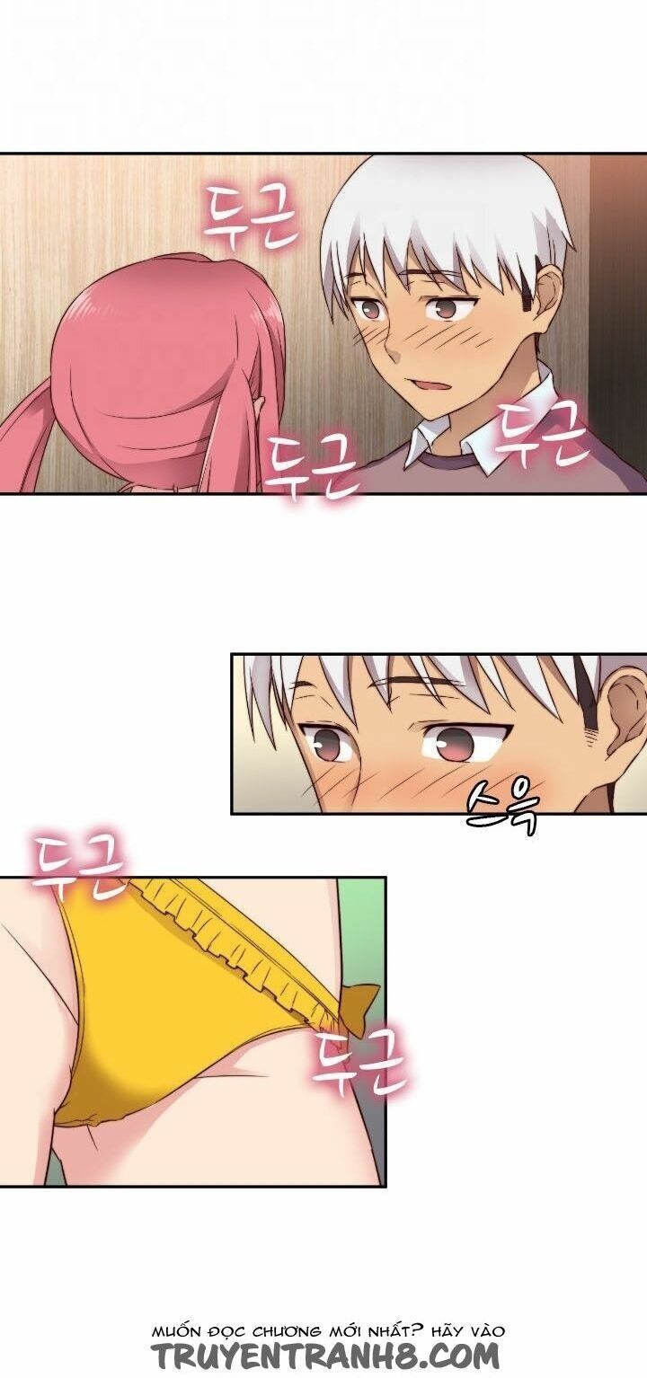 Học Viện Diễn Viên Khiêu Dâm Chương 46 page 31 - Giả Dược