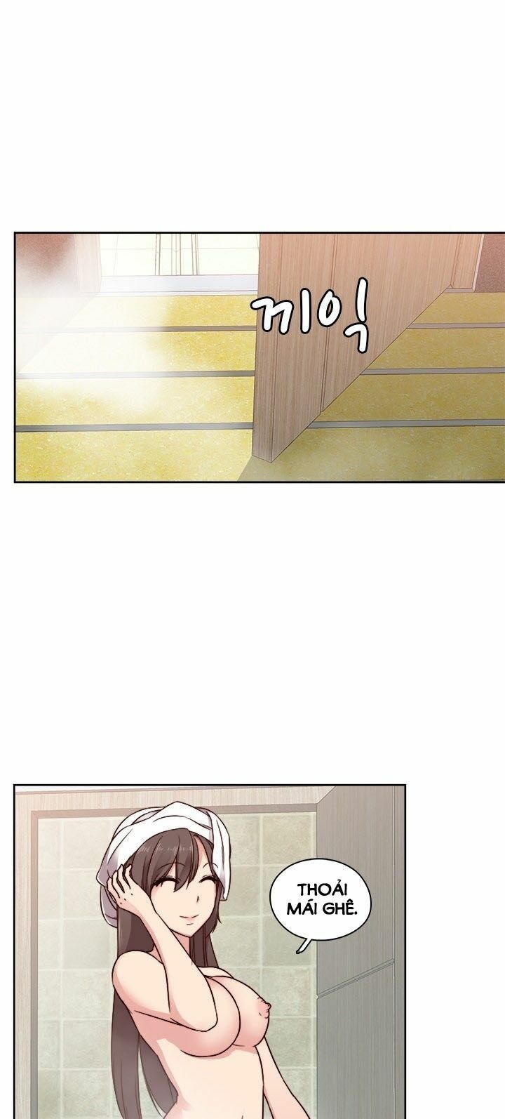 Học Viện Diễn Viên Khiêu Dâm Chương 46 page 32 - Giả Dược