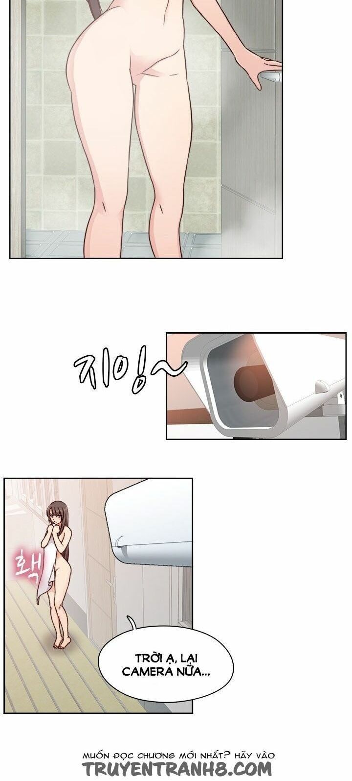 Học Viện Diễn Viên Khiêu Dâm Chương 46 page 33 - Giả Dược
