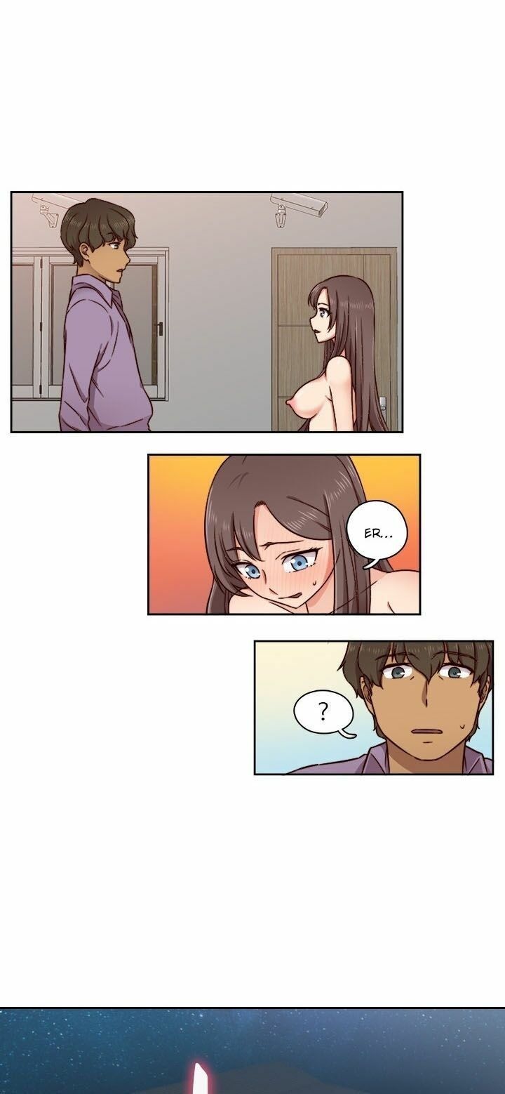 Học Viện Diễn Viên Khiêu Dâm Chương 46 page 38 - Giả Dược