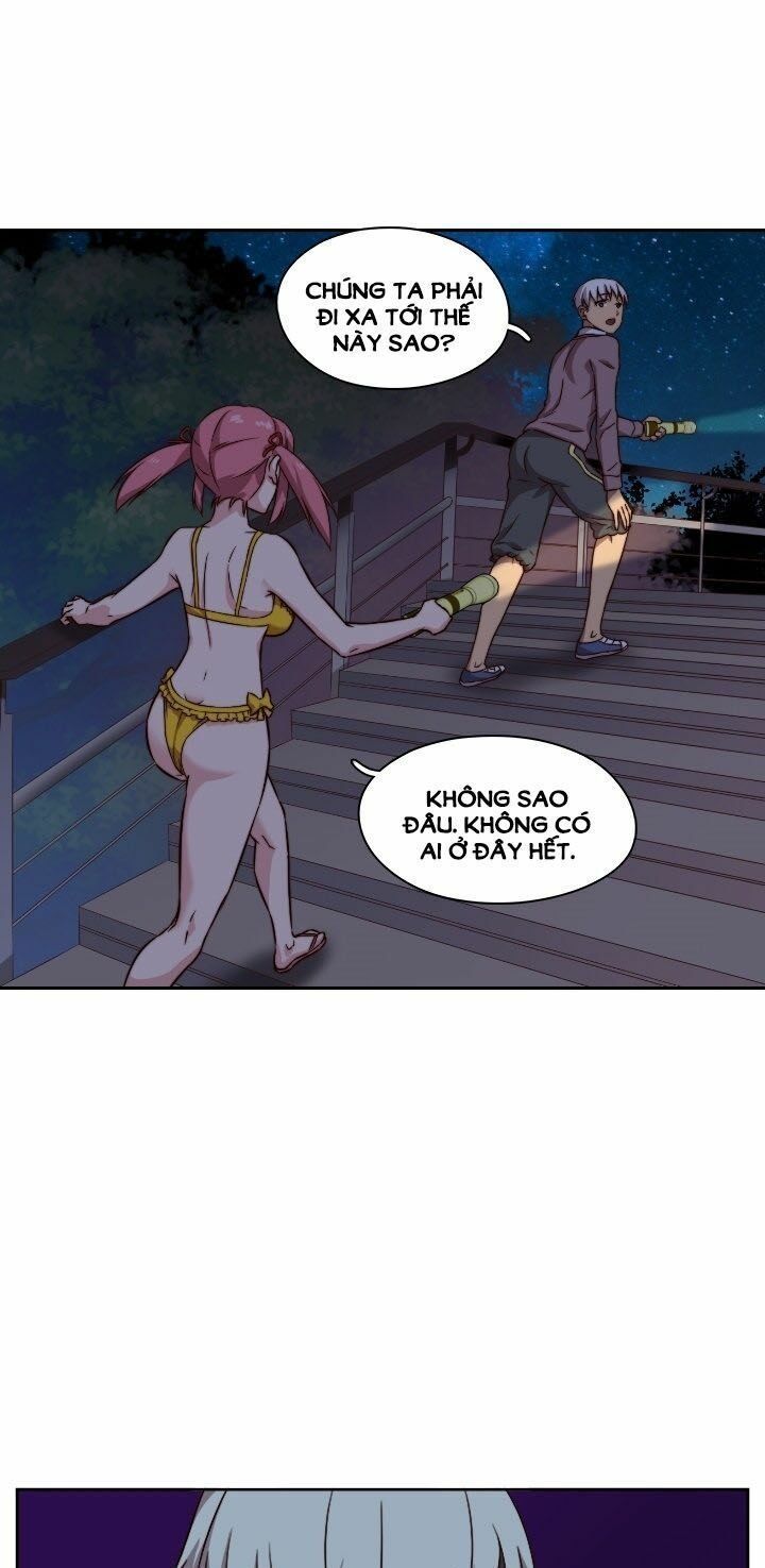 Học Viện Diễn Viên Khiêu Dâm Chương 46 page 40 - Giả Dược