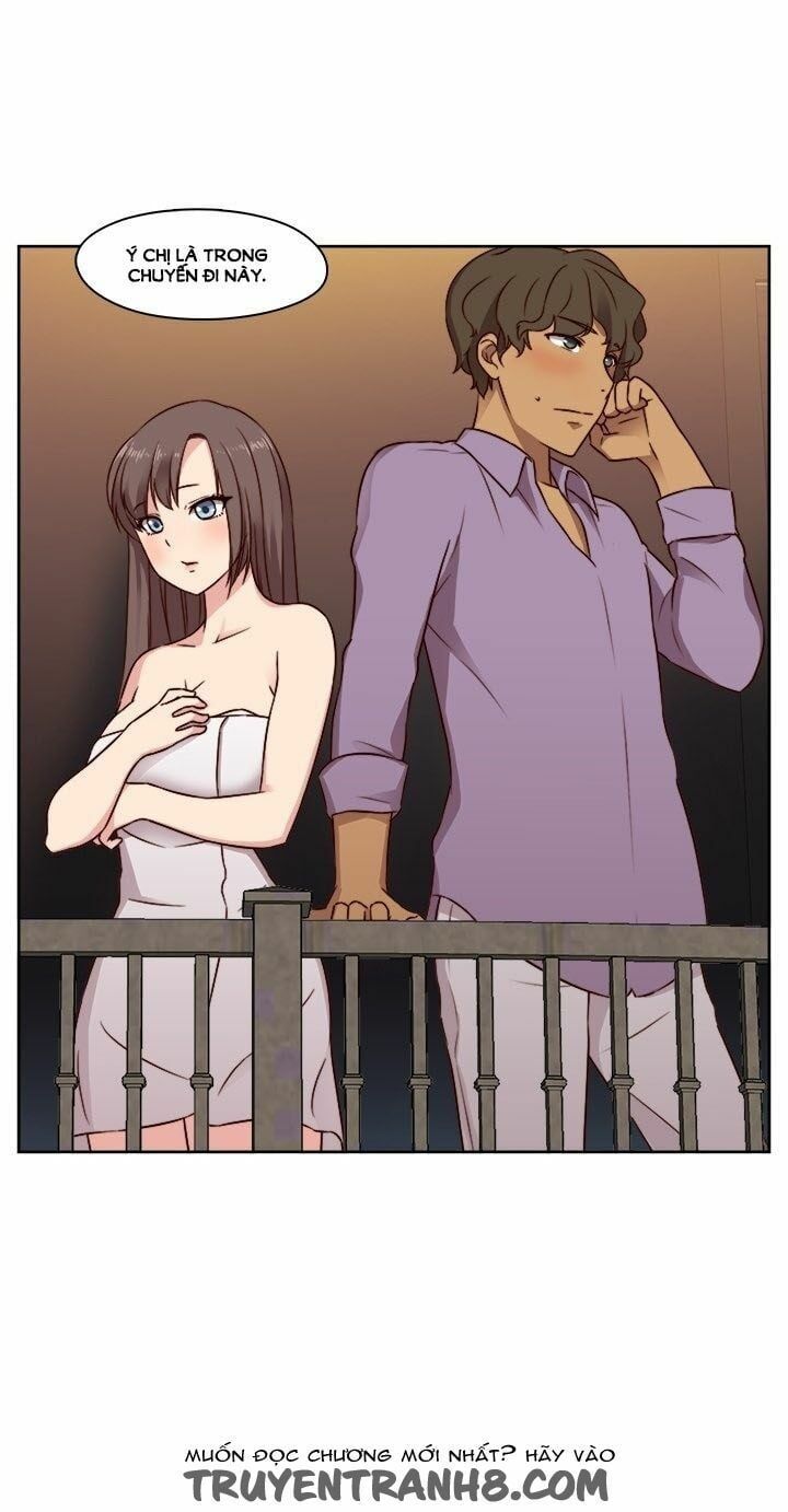 Học Viện Diễn Viên Khiêu Dâm Chương 46 page 44 - Giả Dược