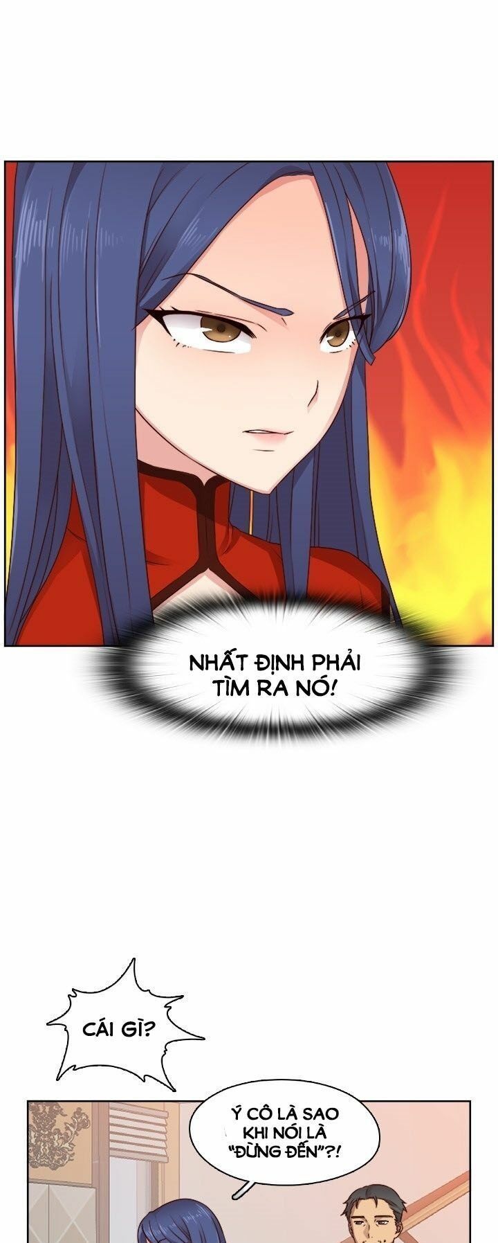 Học Viện Diễn Viên Khiêu Dâm Chương 46 page 7 - Giả Dược