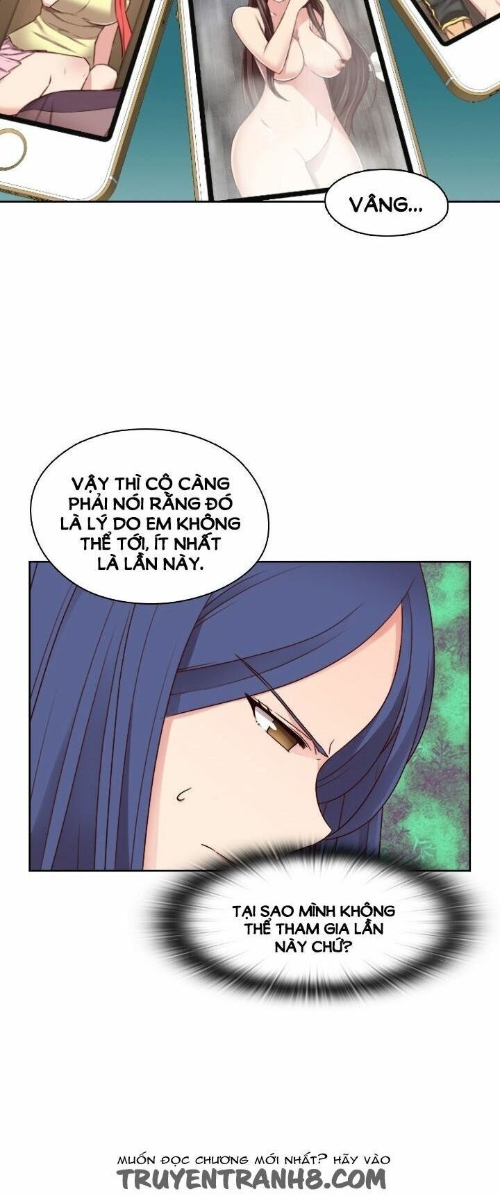 Học Viện Diễn Viên Khiêu Dâm Chương 46 page 10 - Giả Dược