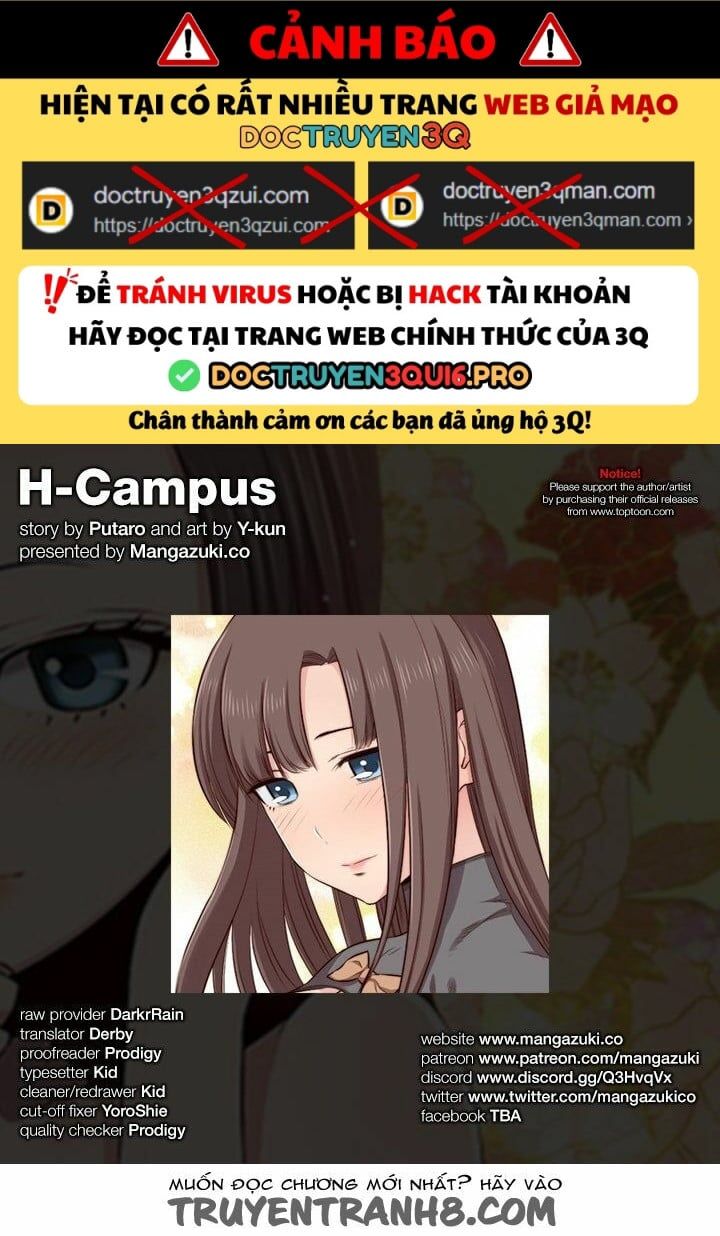 Học Viện Diễn Viên Khiêu Dâm Chương 47 page 1 - Giả Dược