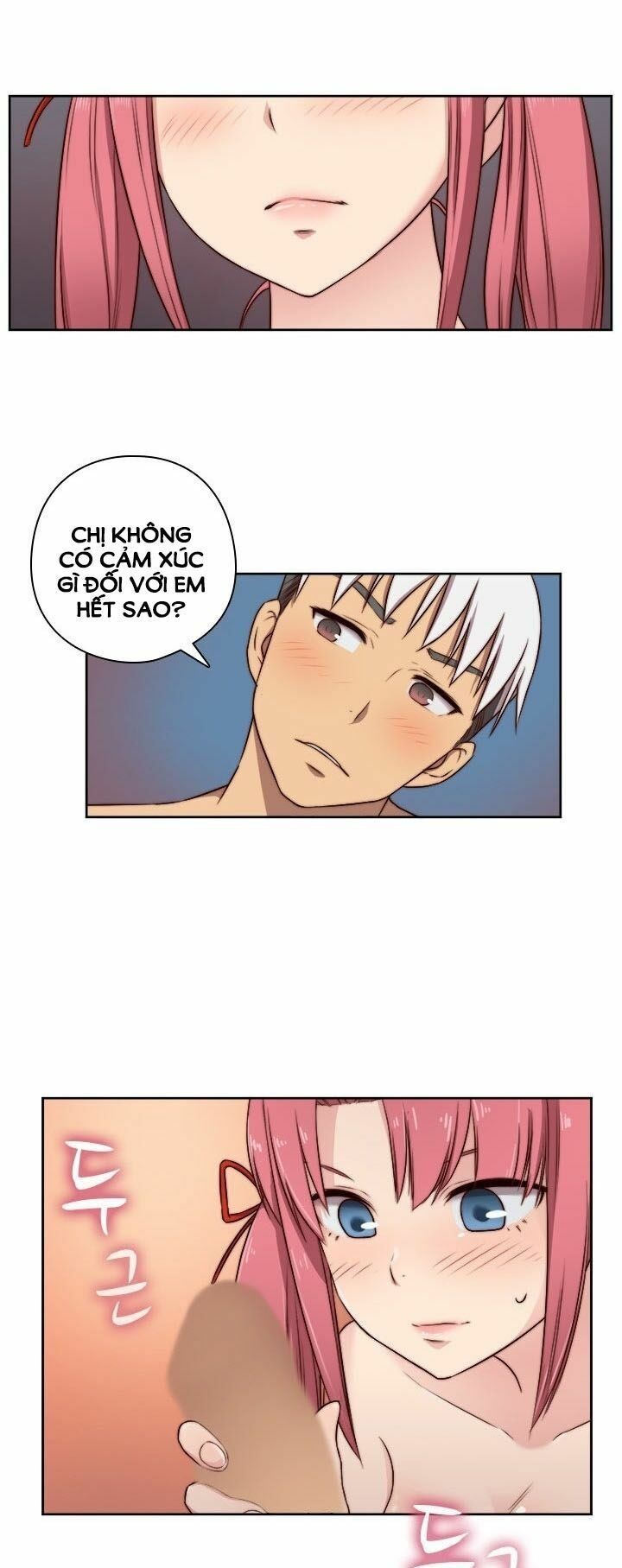 Học Viện Diễn Viên Khiêu Dâm Chương 47 page 20 - Giả Dược
