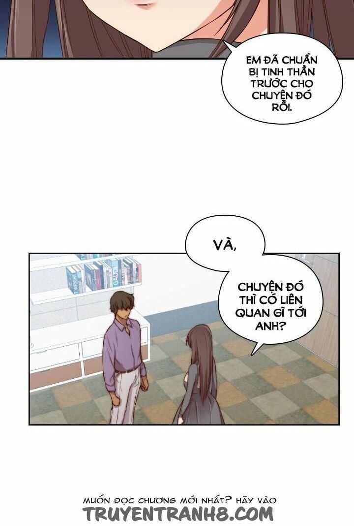 Học Viện Diễn Viên Khiêu Dâm Chương 47 page 30 - Giả Dược