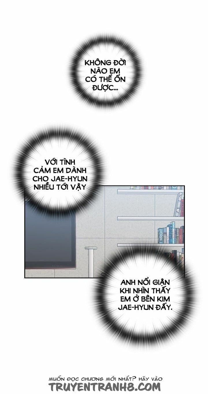 Học Viện Diễn Viên Khiêu Dâm Chương 47 page 32 - Giả Dược