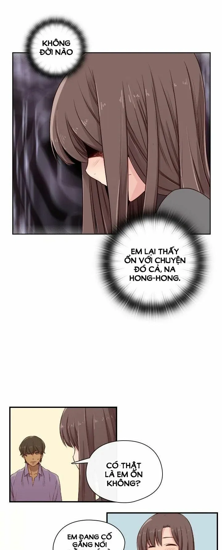 Học Viện Diễn Viên Khiêu Dâm Chương 47 page 33 - Giả Dược