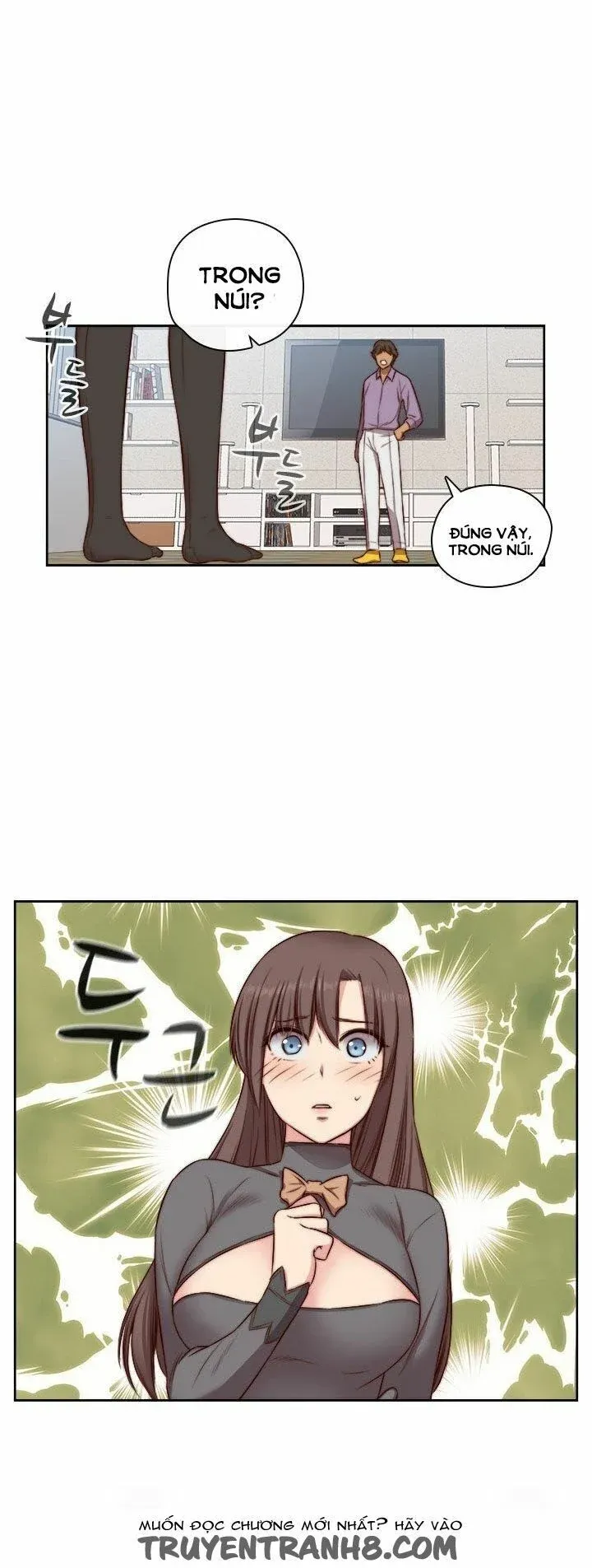Học Viện Diễn Viên Khiêu Dâm Chương 47 page 36 - Giả Dược