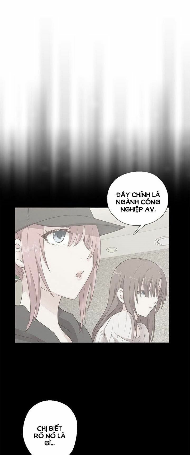 Học Viện Diễn Viên Khiêu Dâm Chương 47 page 37 - Giả Dược
