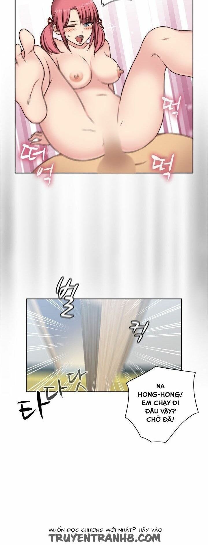 Học Viện Diễn Viên Khiêu Dâm Chương 47 page 40 - Giả Dược