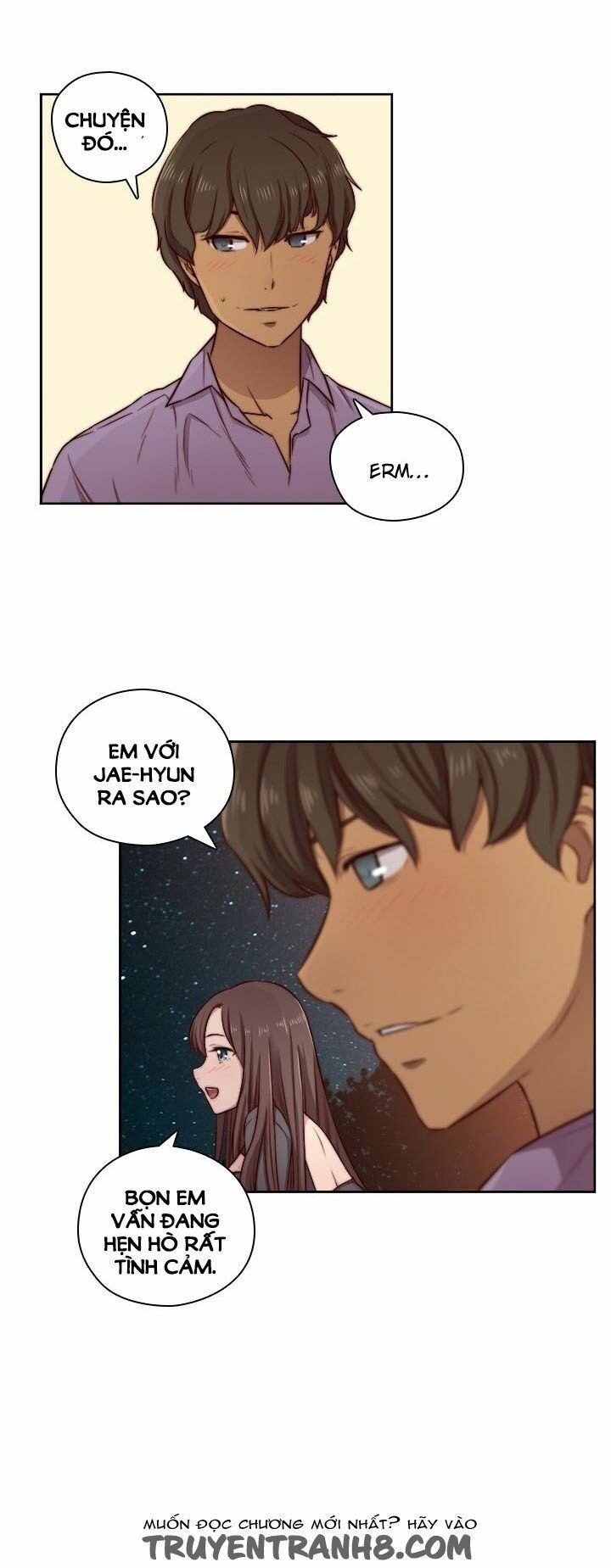 Học Viện Diễn Viên Khiêu Dâm Chương 47 page 5 - Giả Dược