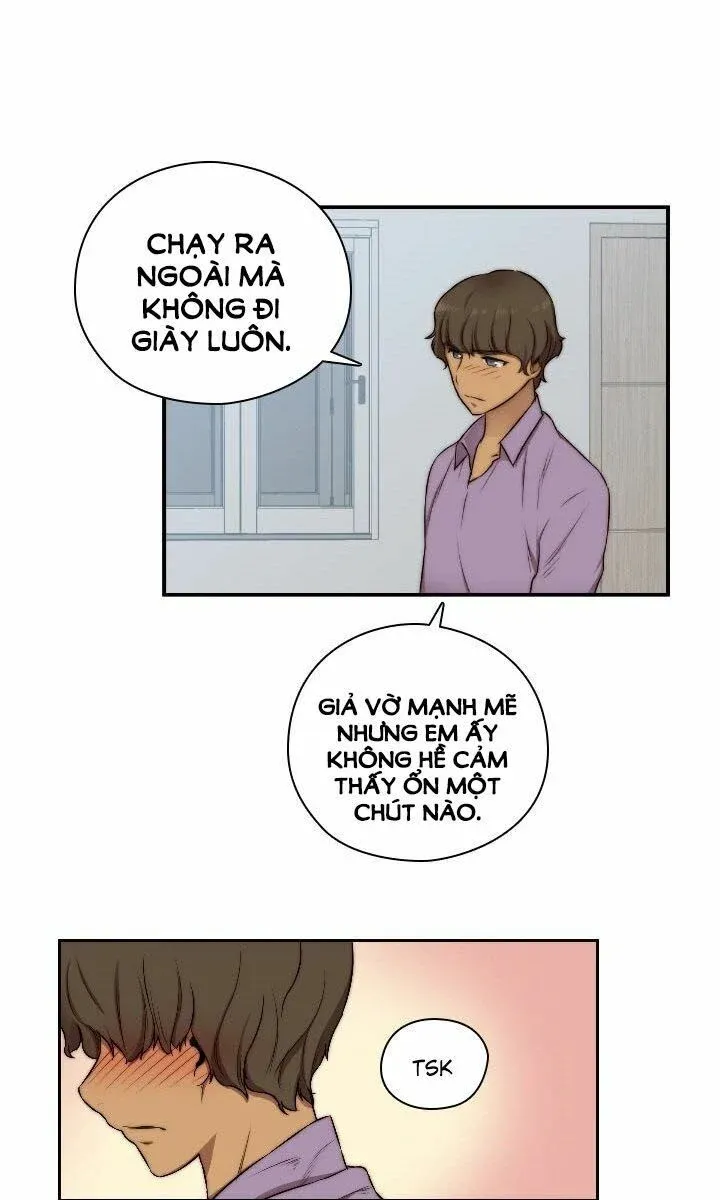 Học Viện Diễn Viên Khiêu Dâm Chương 47 page 43 - Giả Dược