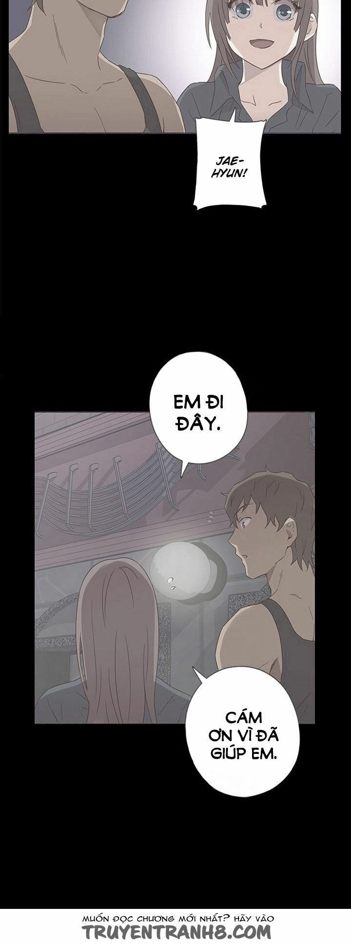 Học Viện Diễn Viên Khiêu Dâm Chương 47 page 7 - Giả Dược