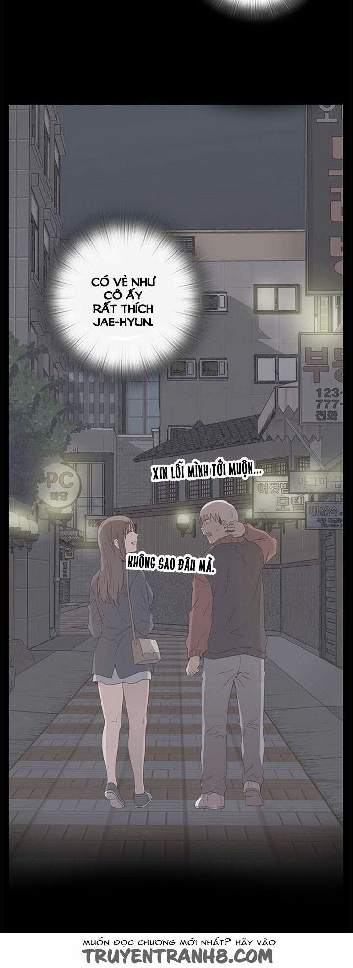 Học Viện Diễn Viên Khiêu Dâm Chương 47 page 9 - Giả Dược