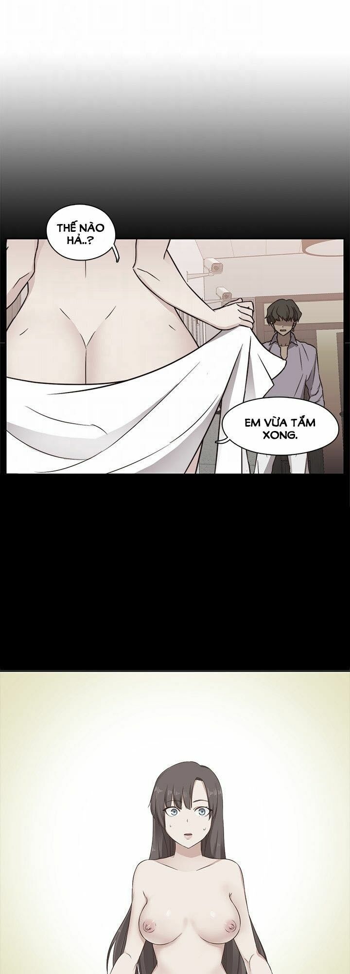 Học Viện Diễn Viên Khiêu Dâm Chương 47 page 10 - Giả Dược