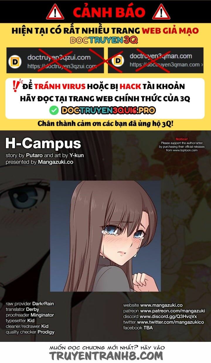 Học Viện Diễn Viên Khiêu Dâm Chương 48 page 1 - Giả Dược
