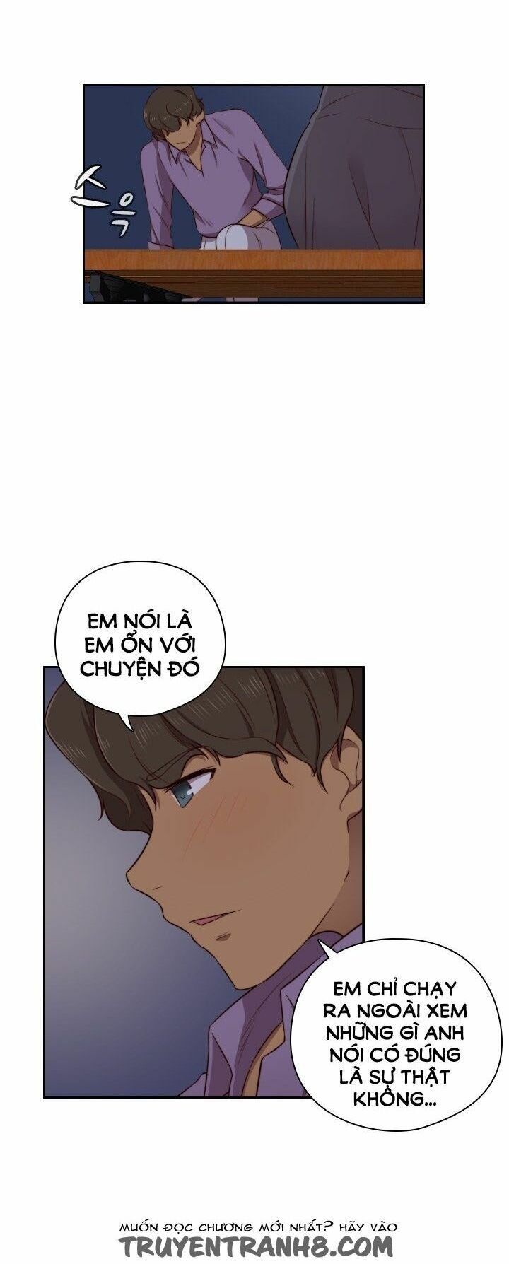 Học Viện Diễn Viên Khiêu Dâm Chương 48 page 21 - Giả Dược