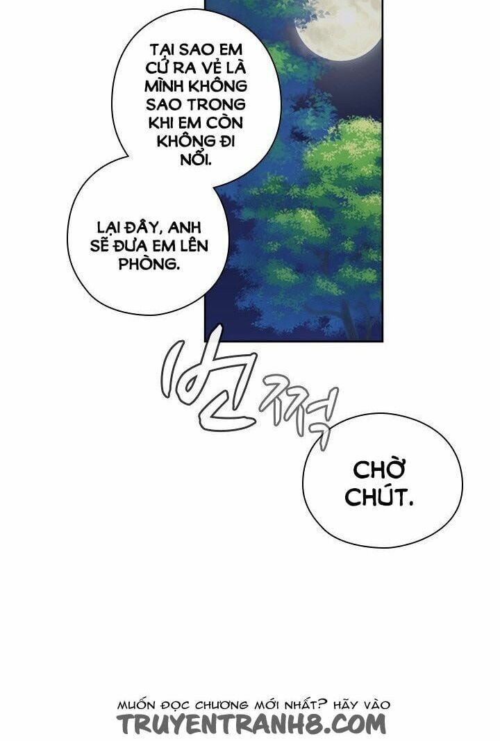 Học Viện Diễn Viên Khiêu Dâm Chương 48 page 27 - Giả Dược